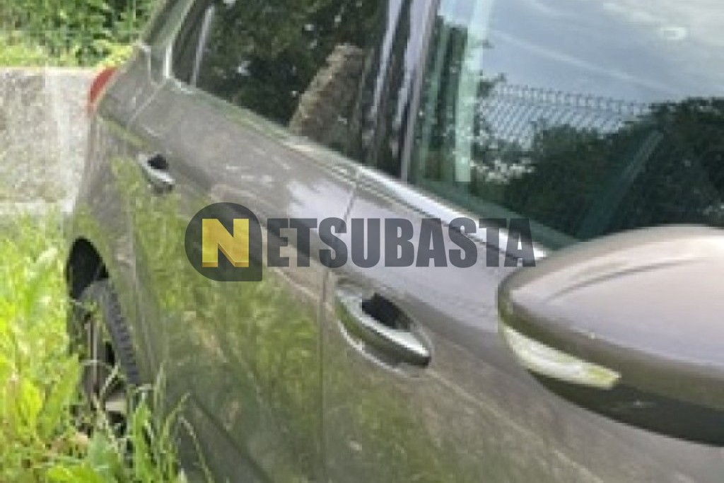 Citroën C4 Picasso PureTech 1.2 EAT6 2017