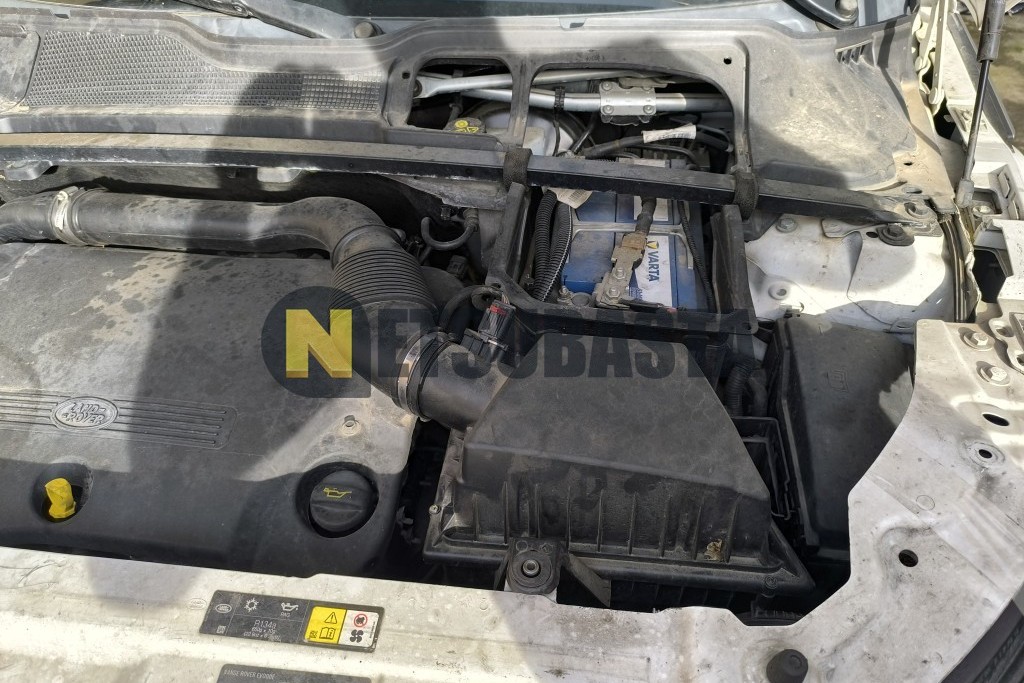 Rover Range Rover Evoque 2.0 eD4 4x2 2015