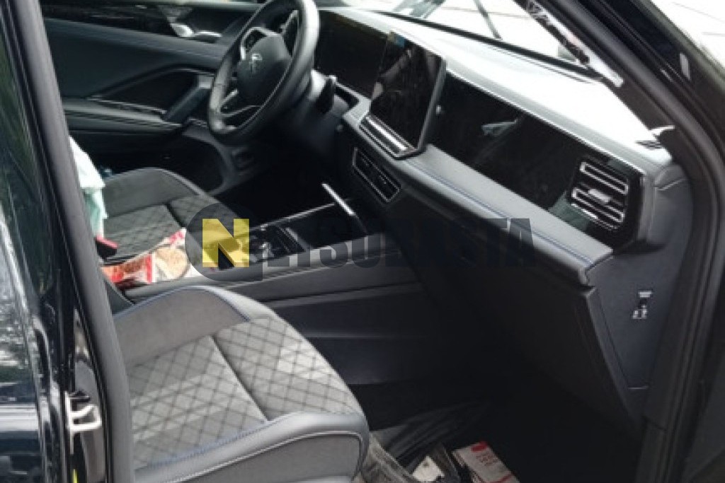 Volkswagen Tiguan 2.0 TDI DSG 2024
