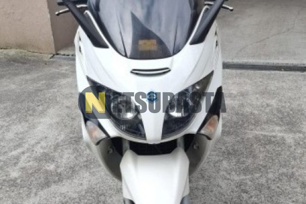 Piaggio X EVO 125 2016