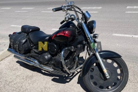 Suzuki Burgman 650 2003
