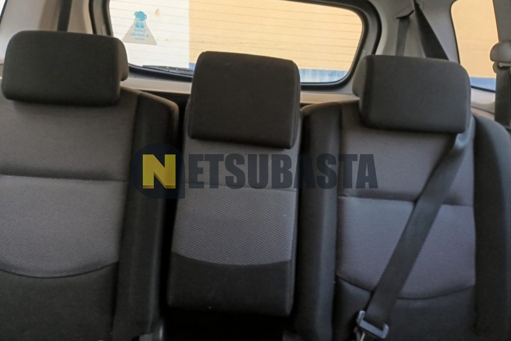 Mazda 5 2.0 CRTD 2008