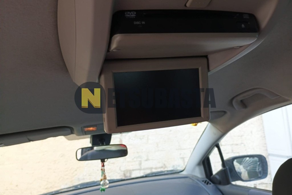 Mazda 5 2.0 CRTD 2008
