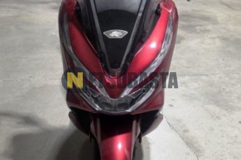 Yamaha FZ6 S S2 2008