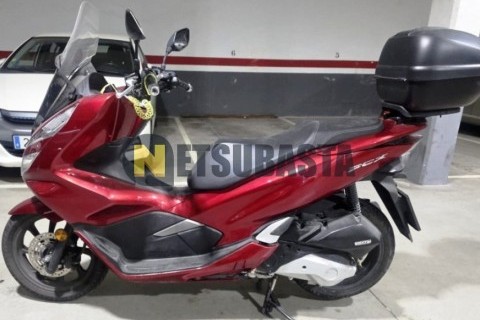 Yamaha FZ6 S S2 2008