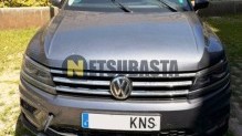 Audi Q7 3.0 TDI quattro tiptronic 8 vel. 2011