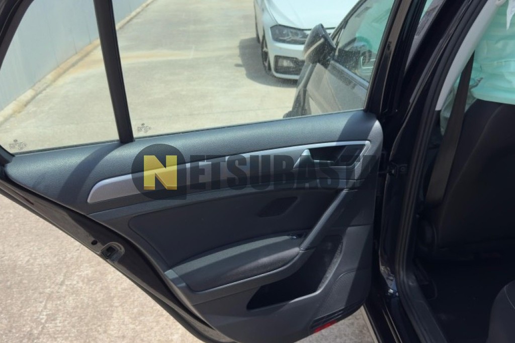 Volkswagen Golf 1.0 TSI 2017
