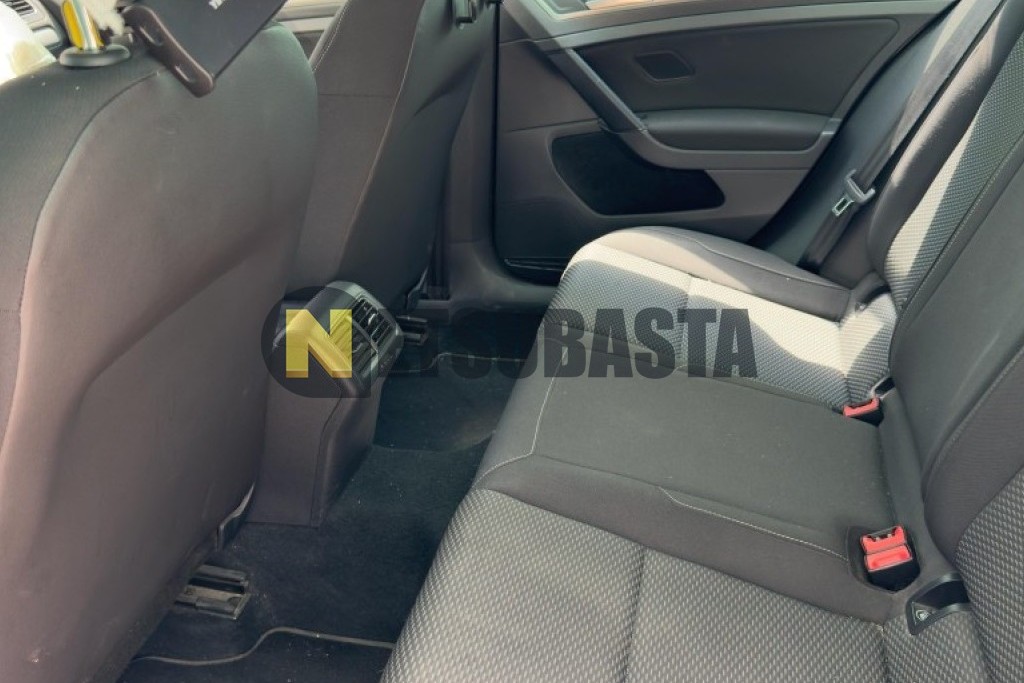 Volkswagen Golf 1.0 TSI 2017