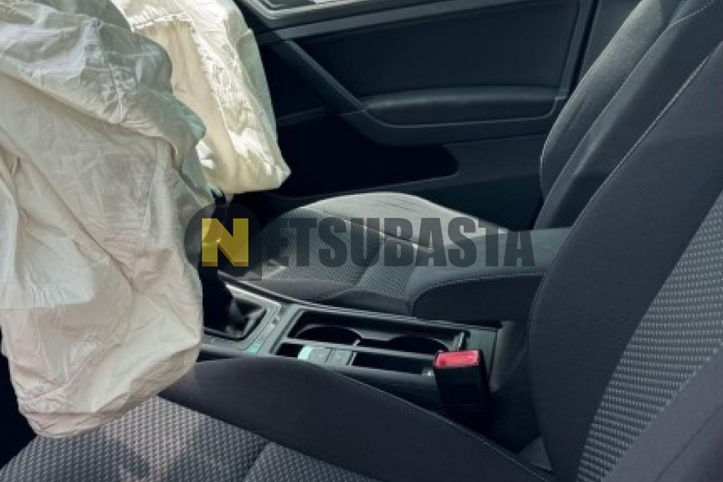 Volkswagen Golf 1.0 TSI 2017