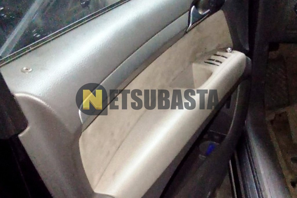 Audi Q7 3.0 TDI quattro tiptronic 8 vel. 2011