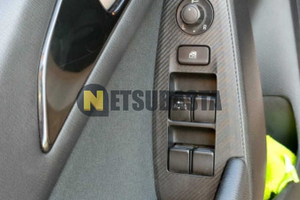 Mazda 3 SKYACTIV-D 2.2 2014