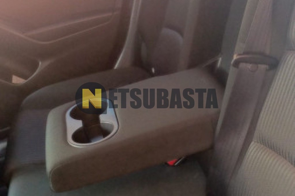 Mazda 3 SKYACTIV-D 2.2 2014