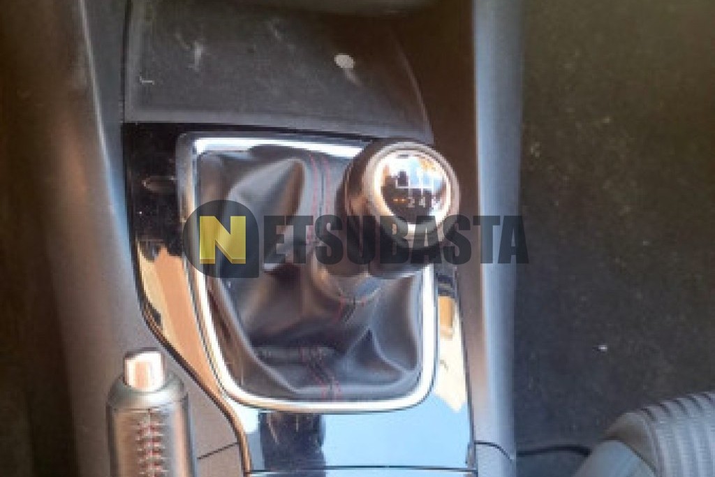 Mazda 3 SKYACTIV-D 2.2 2014