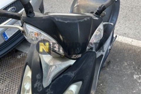 Piaggio X EVO 125 2016