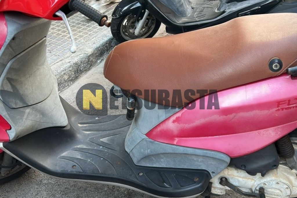 Piaggio FLY 50 2006