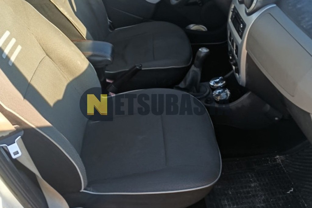 Dacia Sandero 1.2 2012