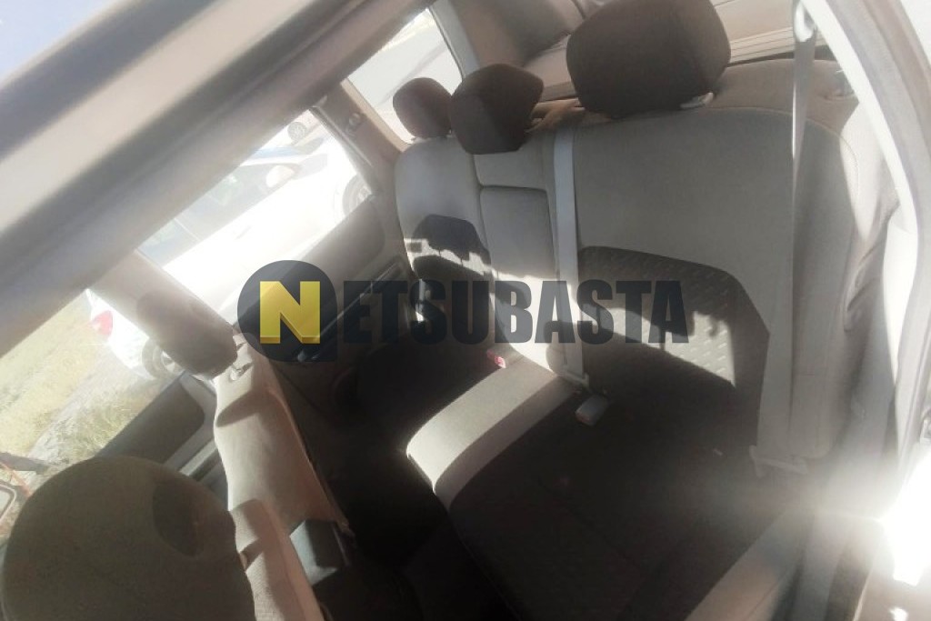 Nissan X-trail 2.2 dCi 2004