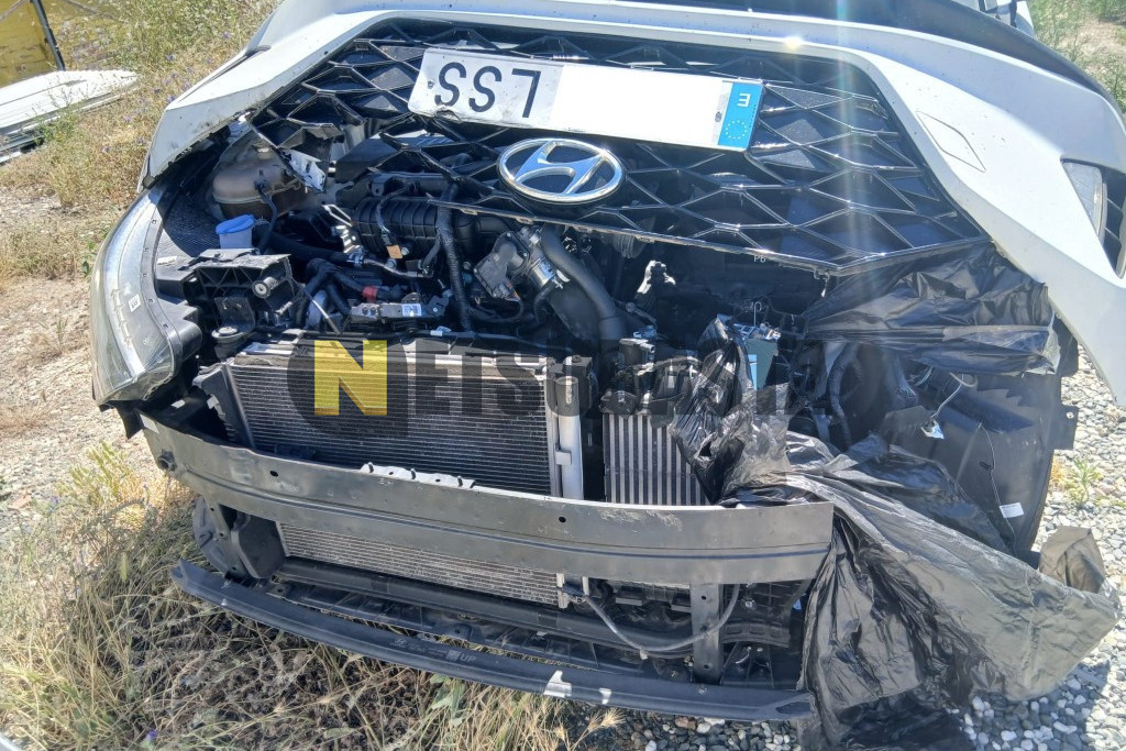 Hyundai i20 1.0 T-GDi 2021
