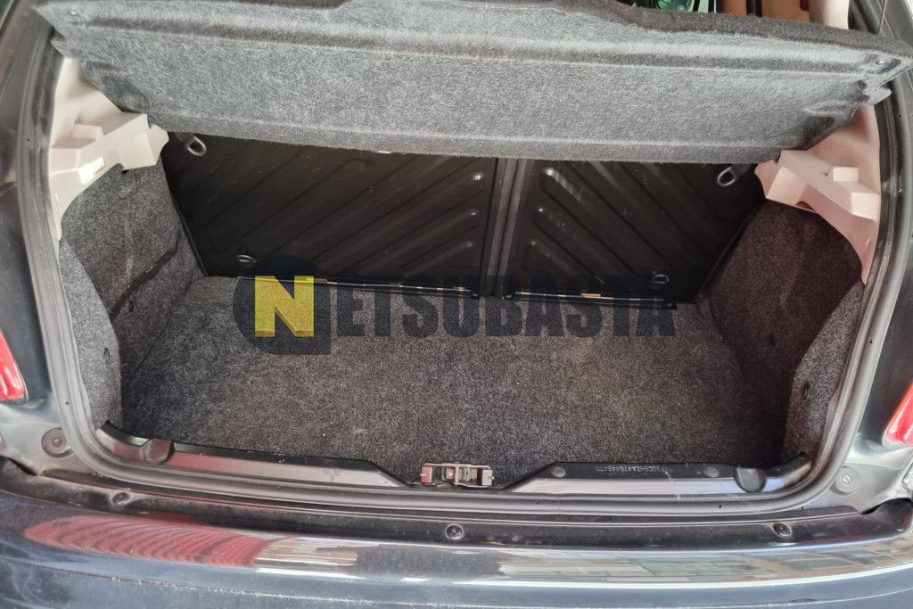 Peugeot 206 1.4 HDi 2006