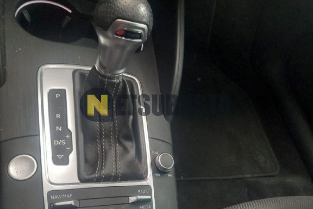 Audi A3 Sportback 35 TDI S tronic 7 vel. 2020