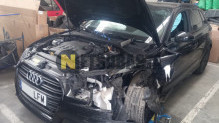 Mini One D Countryman 2012