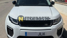Mini One D Countryman 2012