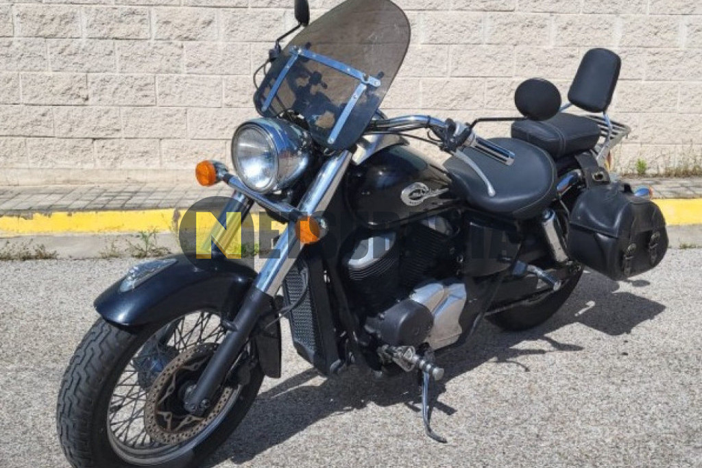 Honda VT 750 C2 Shadow 1998