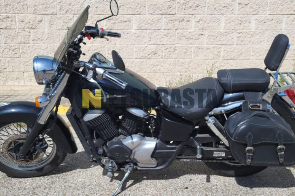Honda VT 750 C2 Shadow 1998