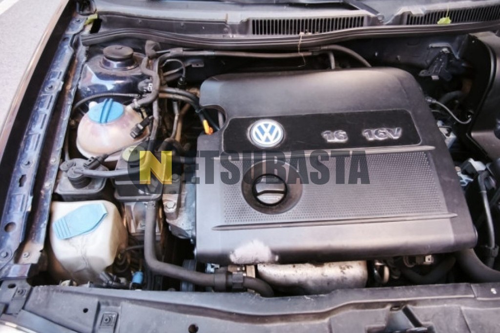 Volkswagen Golf Variant 1.6 2003