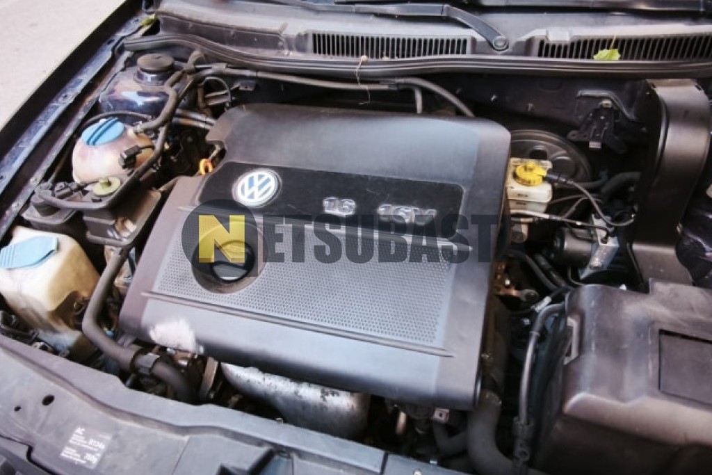 Volkswagen Golf Variant 1.6 2003