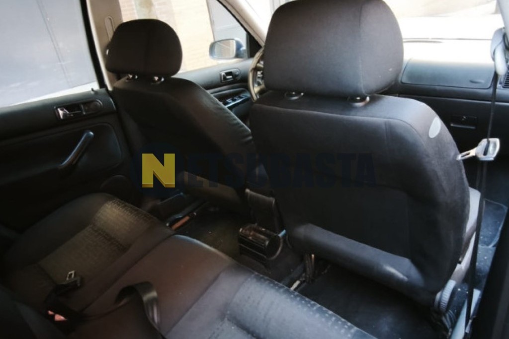 Volkswagen Golf Variant 1.6 2003