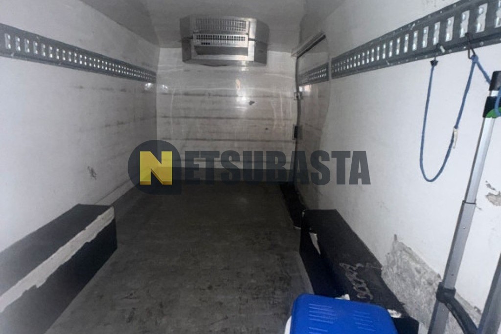Volkswagen Crafter Pro 2.0 TDI 2015