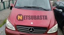 Citroën C2 1.4i 2007