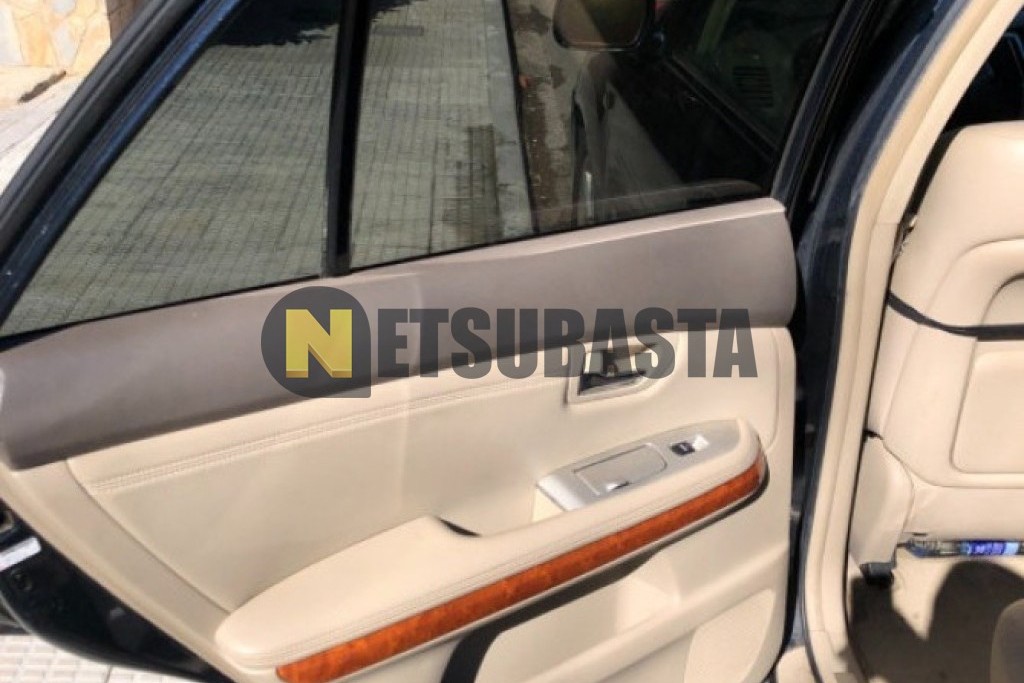 Lexus RX 300 2004