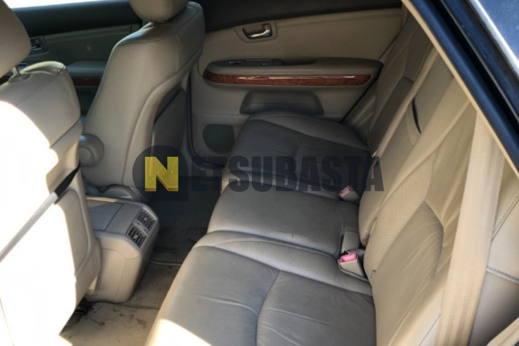 Lexus RX 300 2004