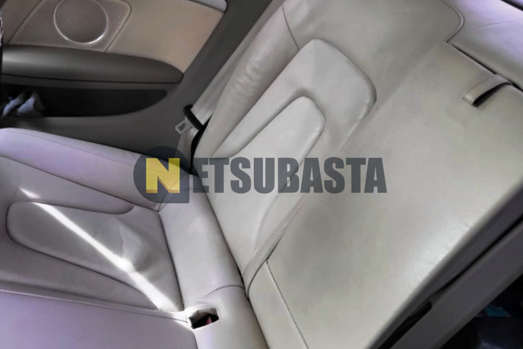 Audi A5 Coupe 1.8 TFSI 2008