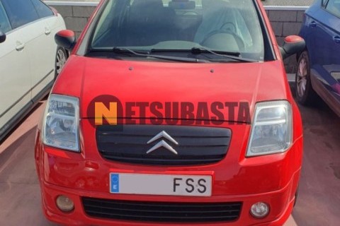 Vespa LX 50 2010