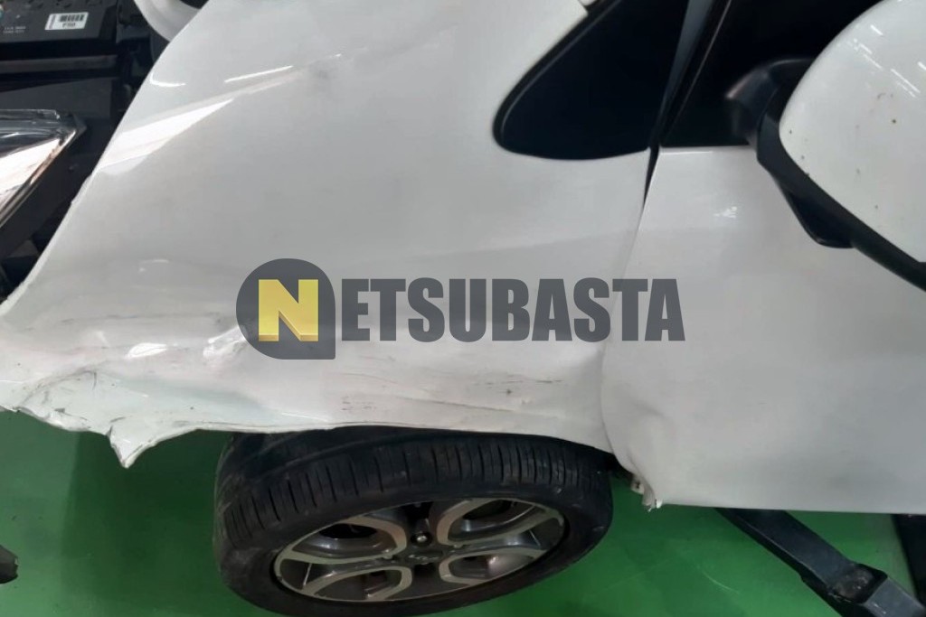 Kia Picanto 1.2 DPi 2022