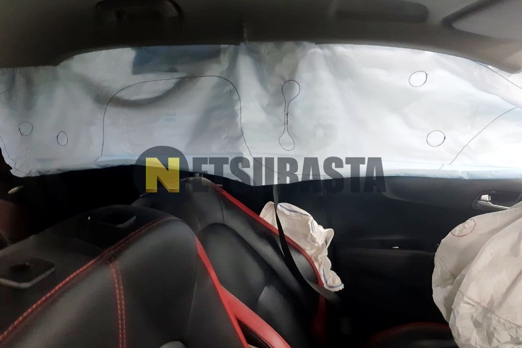 Kia Picanto 1.2 DPi 2022