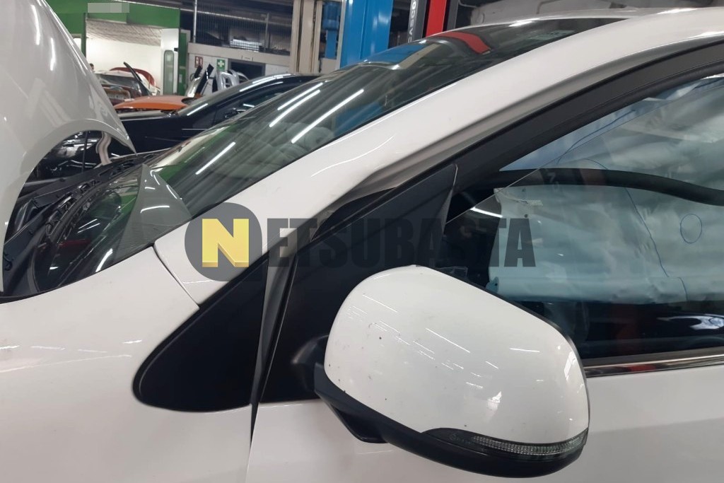 Kia Picanto 1.2 DPi 2022