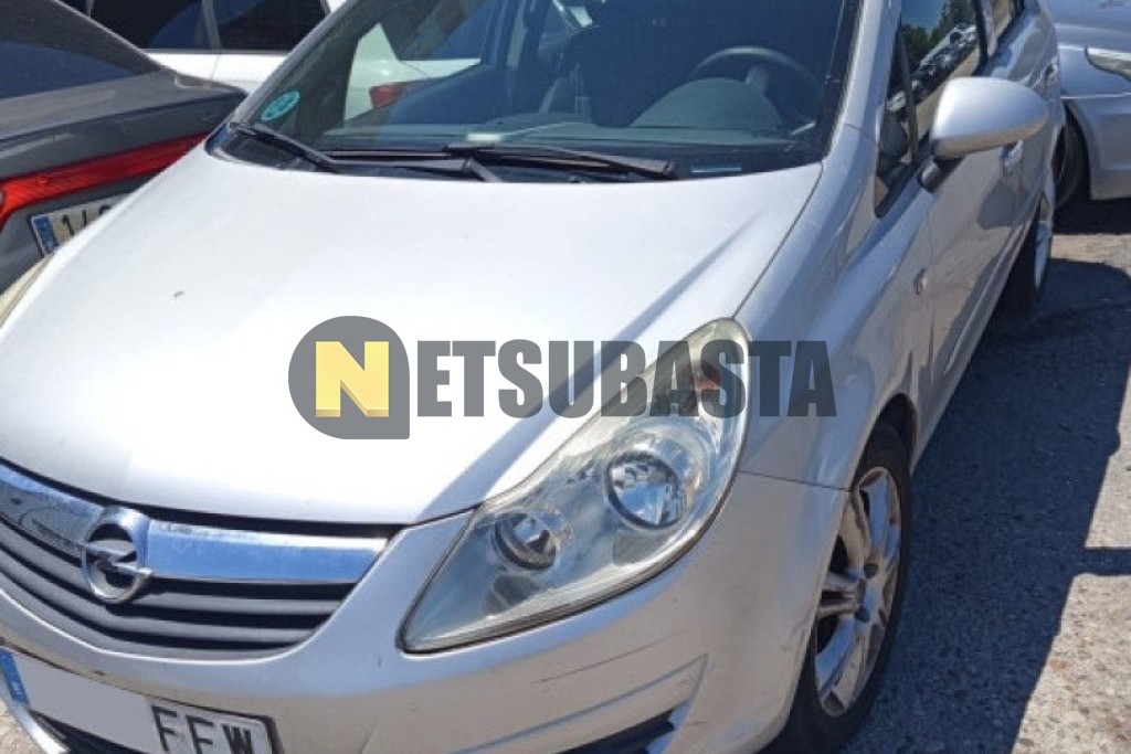 Opel Corsa 1.2 2006