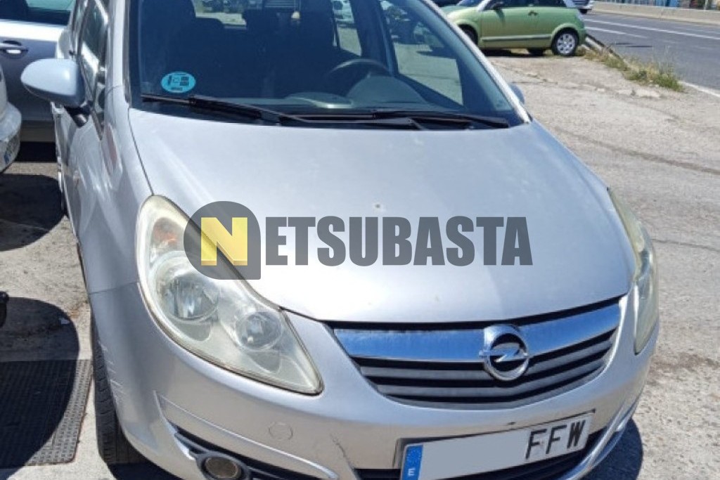 Opel Corsa 1.2 2006