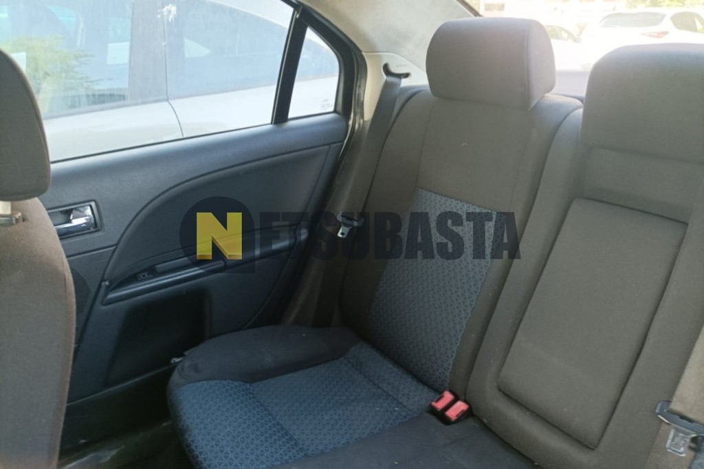 Ford Mondeo 2.0 TDCi 2006