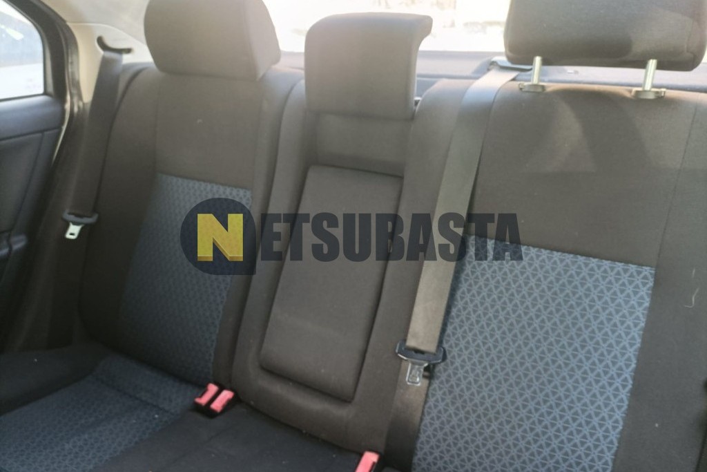 Ford Mondeo 2.0 TDCi 2006