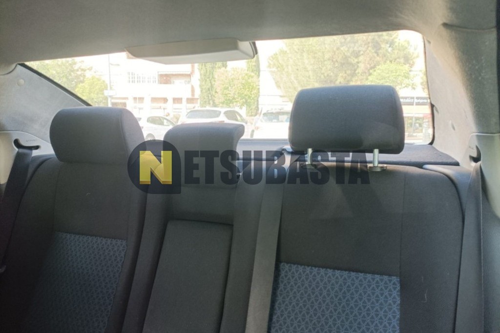 Ford Mondeo 2.0 TDCi 2006