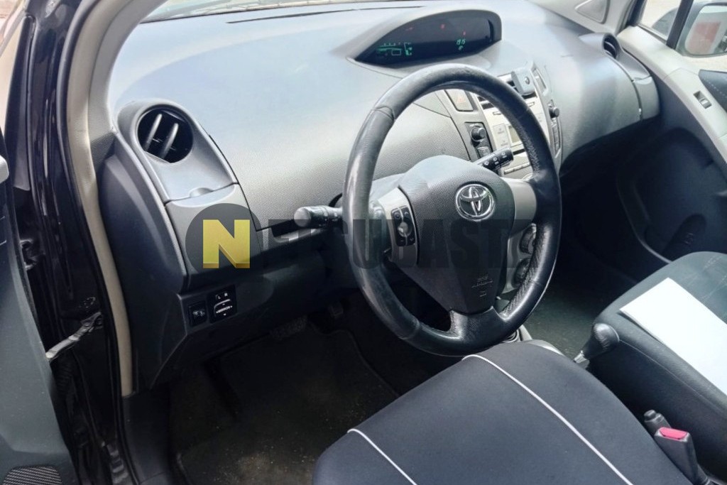 Toyota Yaris 1.3 VVT-i M/M 2006