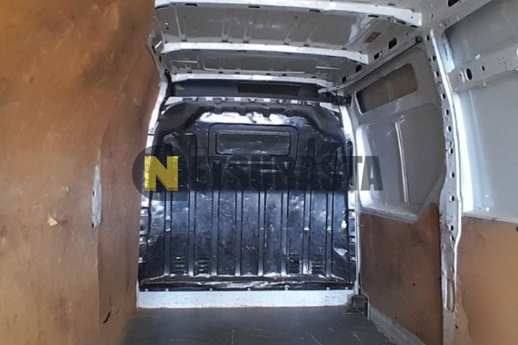 Renault Master Furgón L3H2 2.3 Blue dCi 2020