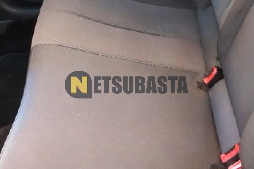 Seat Leon 2.0 TDI 2007