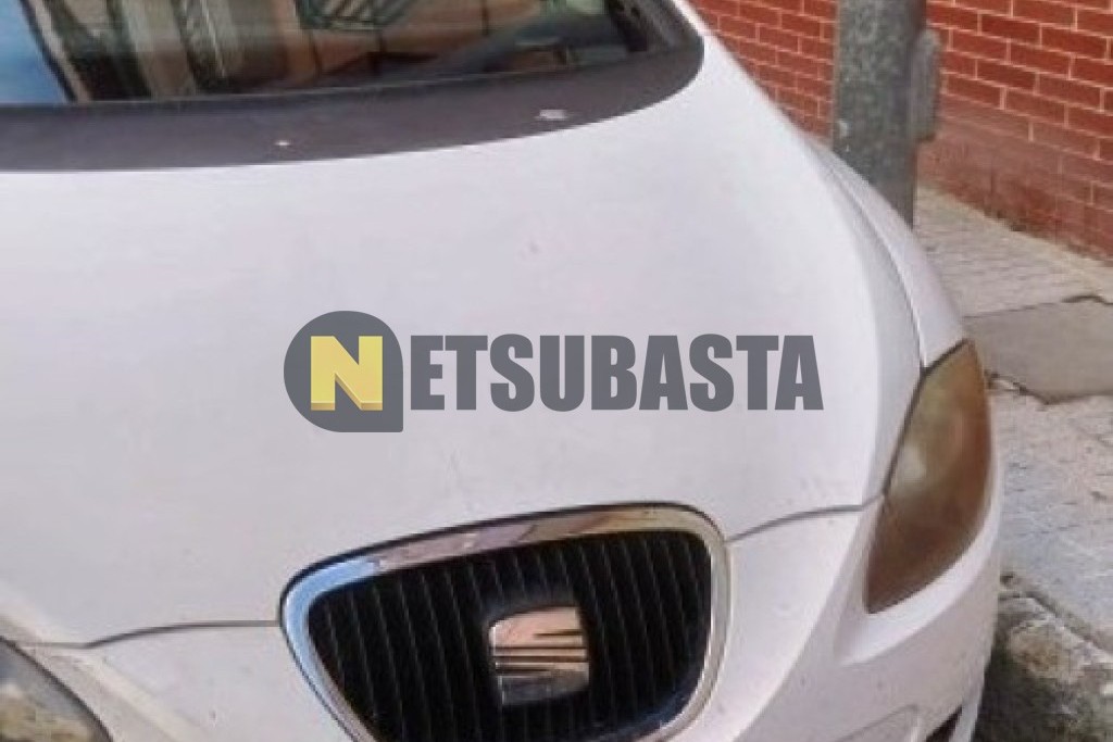 Seat Leon 2.0 TDI 2007