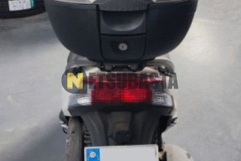 Yamaha NMAX 125 2017